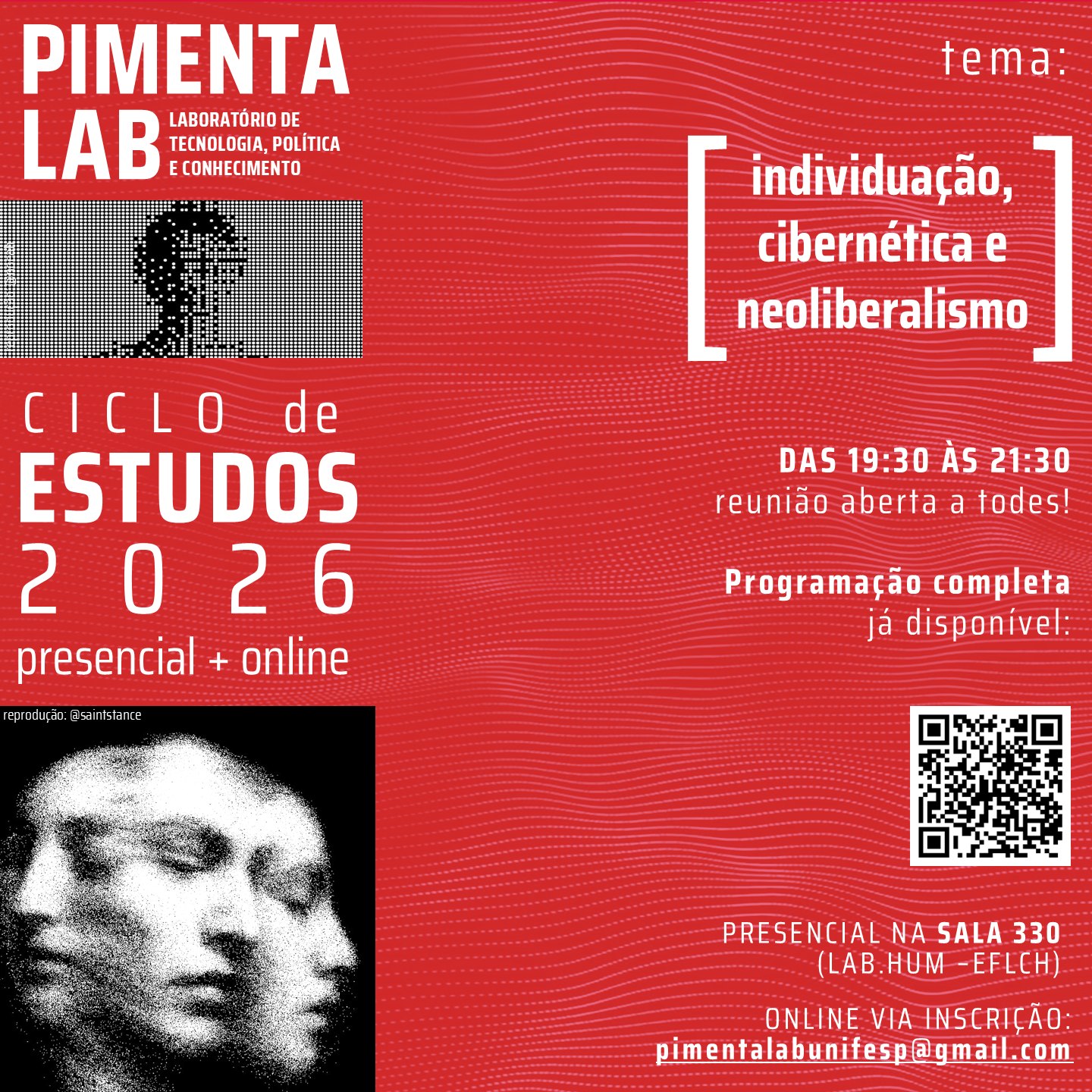 [seminários] Dividual: modulação, controle e modos de individuação